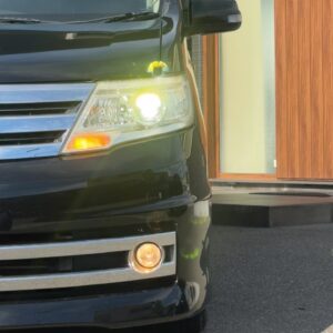セレナ ライダー 【ユーザー買取車両】