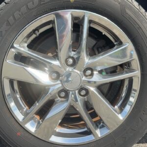 セレナ ライダー 【ユーザー買取車両】