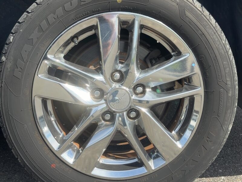 セレナ ライダー 【ユーザー買取車両】