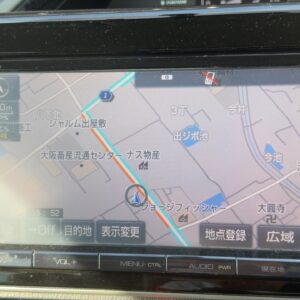 エスクァイア　Gi