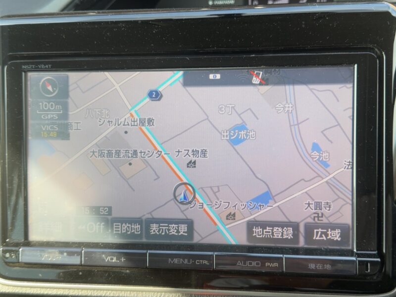 エスクァイア Gi