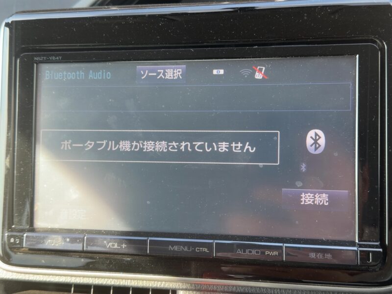 エスクァイア Gi