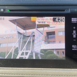 ヴェゼル　ハイブリッドX