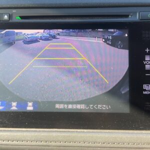 ヴェゼル　ハイブリッドX