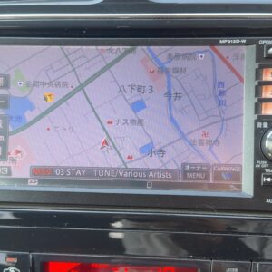 セレナ　ハイウェイスター　S-HV
