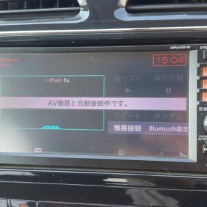 セレナ　ハイウェイスター　S-HV
