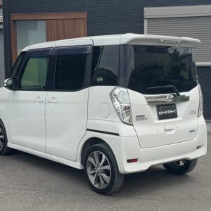 デイズルークス ハイウェイスター X Gパッケージ