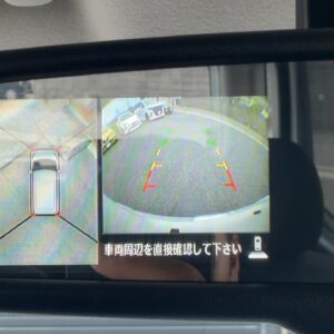 デイズルークス ハイウェイスター X Gパッケージ