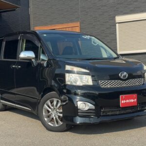 ヴォクシー　ZS　煌Ⅱ【ユーザー買取車】