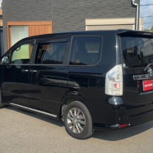 ヴォクシー　ZS　煌Ⅱ【ユーザー買取車】