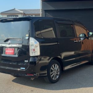ヴォクシー　ZS　煌Ⅱ【ユーザー買取車】