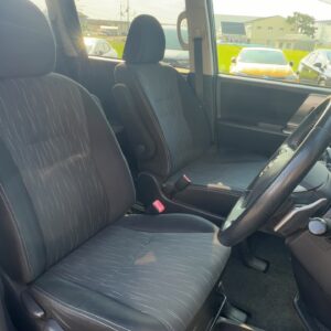 ヴォクシー　ZS　煌Ⅱ【ユーザー買取車】