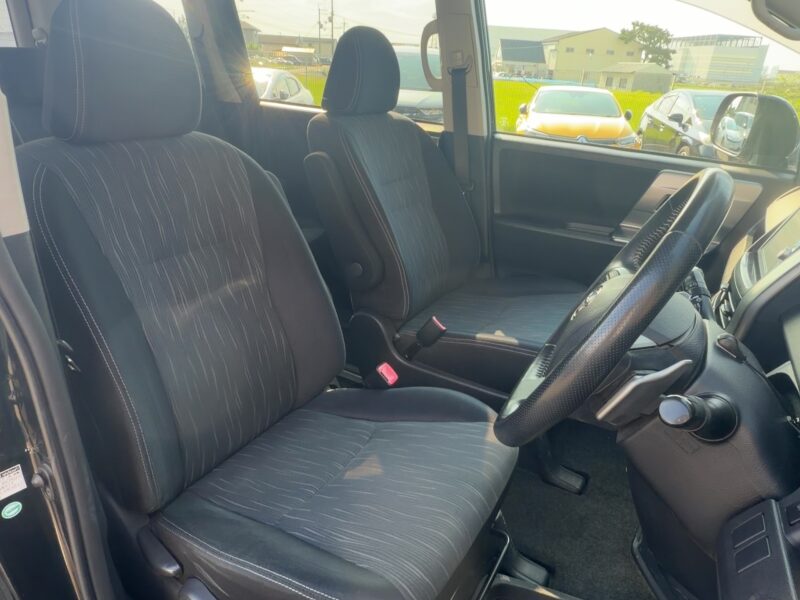 ヴォクシー ZS 煌Ⅱ【ユーザー買取車】