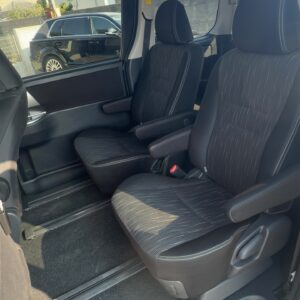 ヴォクシー　ZS　煌Ⅱ【ユーザー買取車】