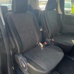 ヴォクシー　ZS　煌Ⅱ【ユーザー買取車】
