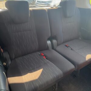 ヴォクシー　ZS　煌Ⅱ【ユーザー買取車】