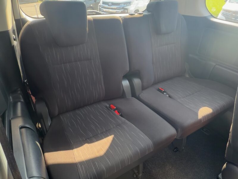 ヴォクシー ZS 煌Ⅱ【ユーザー買取車】