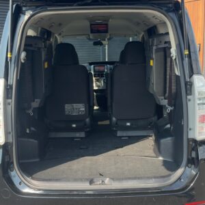 ヴォクシー　ZS　煌Ⅱ【ユーザー買取車】
