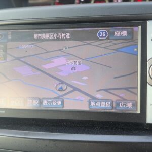 ヴォクシー　ZS　煌Ⅱ【ユーザー買取車】