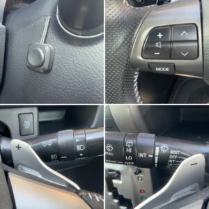 ヴォクシー　ZS　煌Ⅱ【ユーザー買取車】