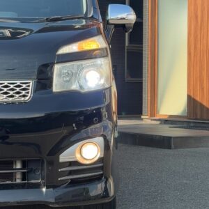 ヴォクシー　ZS　煌Ⅱ【ユーザー買取車】