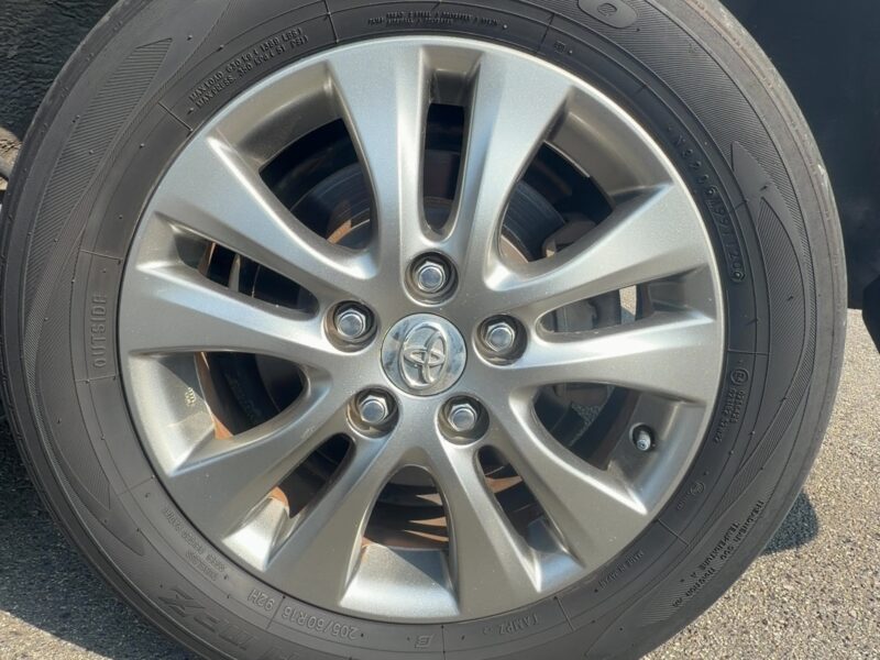 ヴォクシー ZS 煌Ⅱ【ユーザー買取車】