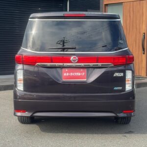 エルグランド　250ハイウェイスター