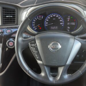 エルグランド　250ハイウェイスター