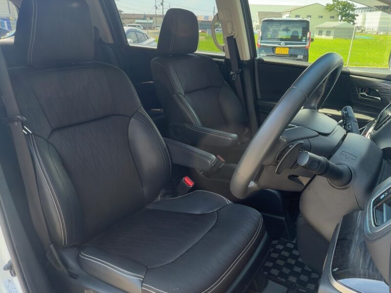 オデッセイ アブソルート・EX【総合評価優良】