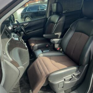 エルグランド　250ハイウェイスター