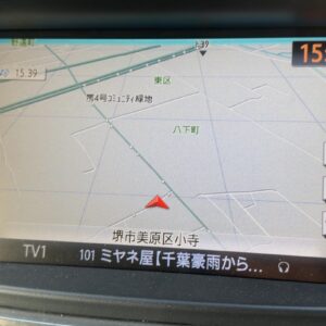 エルグランド　250ハイウェイスター
