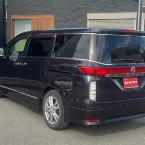 エルグランド　250ハイウェイスター