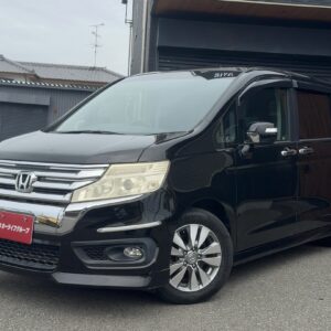 ホンダ ステップワゴンスパーダ