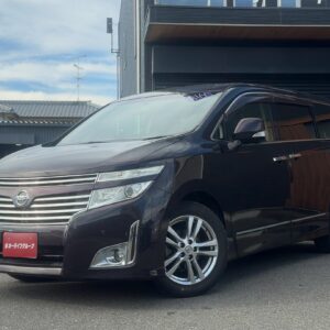 エルグランド　250ハイウェイスター