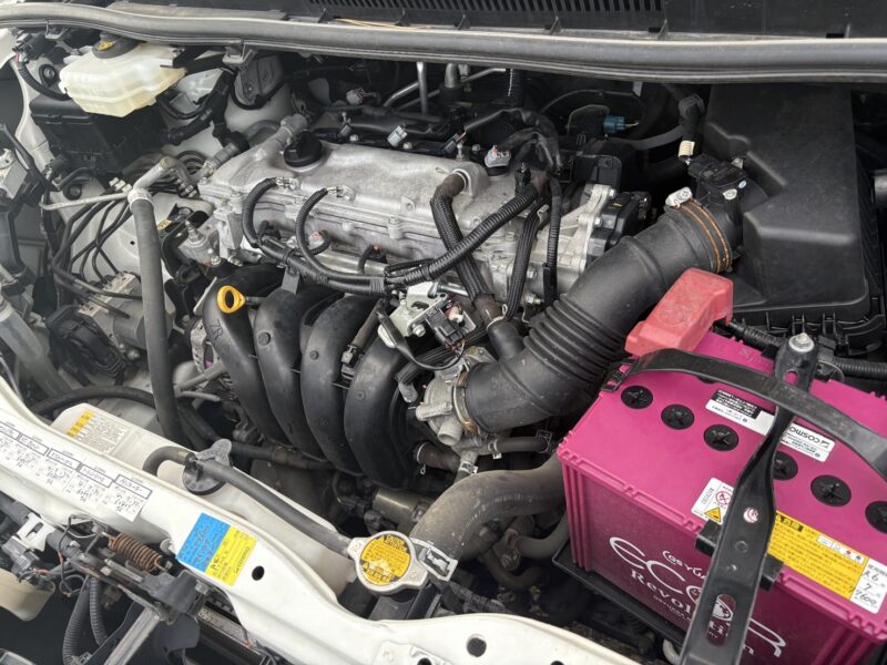 ヴォクシー ZS 煌 【総合評価優良車】