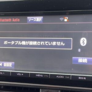 ヴォクシー　ZS