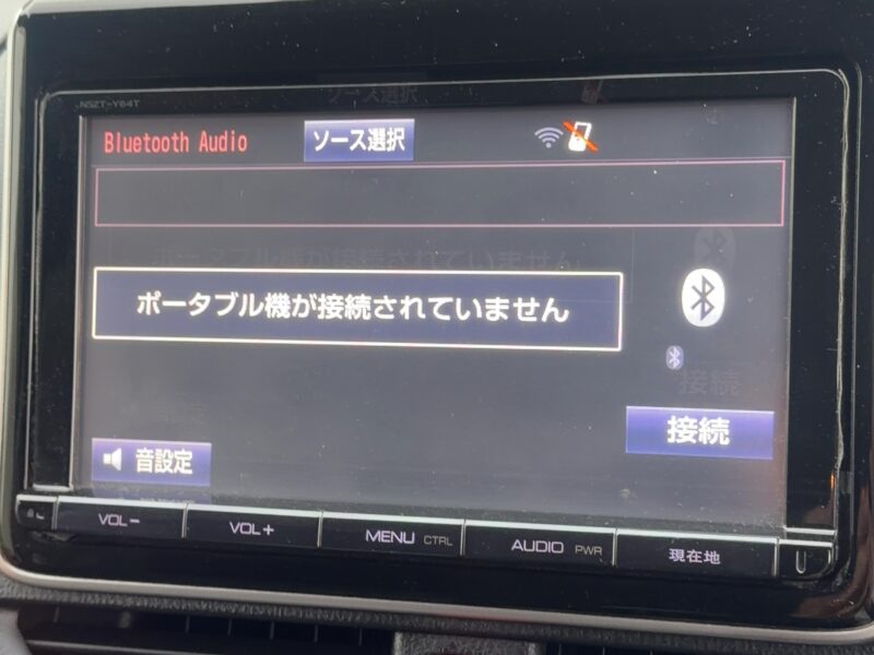 ヴォクシー ZS