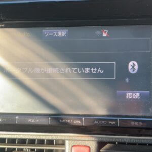 ヴォクシー HV V