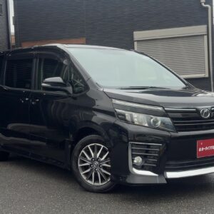 ヴォクシー　ZS