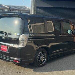 ステップワゴンスパーダ　Z クールスピリット【総合評価優良車】