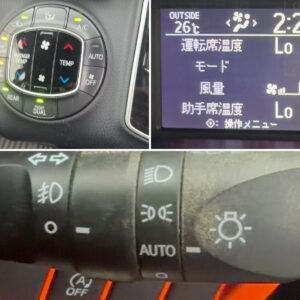ヴォクシー　ZS