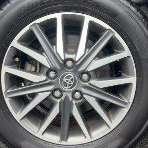 ヴォクシー　ZS