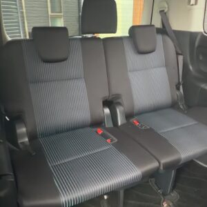 ヴォクシー　ZS