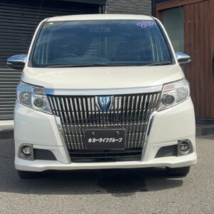 エスクァイアHV　Gi
