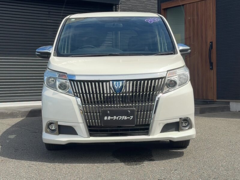 エスクァイアHV Gi