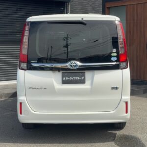 エスクァイアHV　Gi