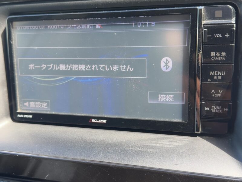 エスクァイアHV Gi