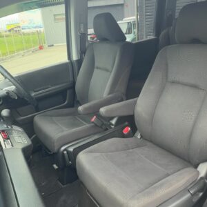 ホンダ ステップワゴンスパーダ
