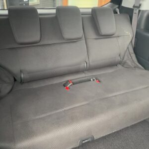 ホンダ ステップワゴンスパーダ