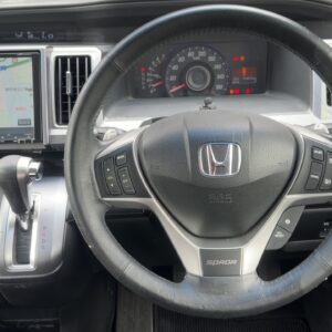 ホンダ ステップワゴンスパーダ